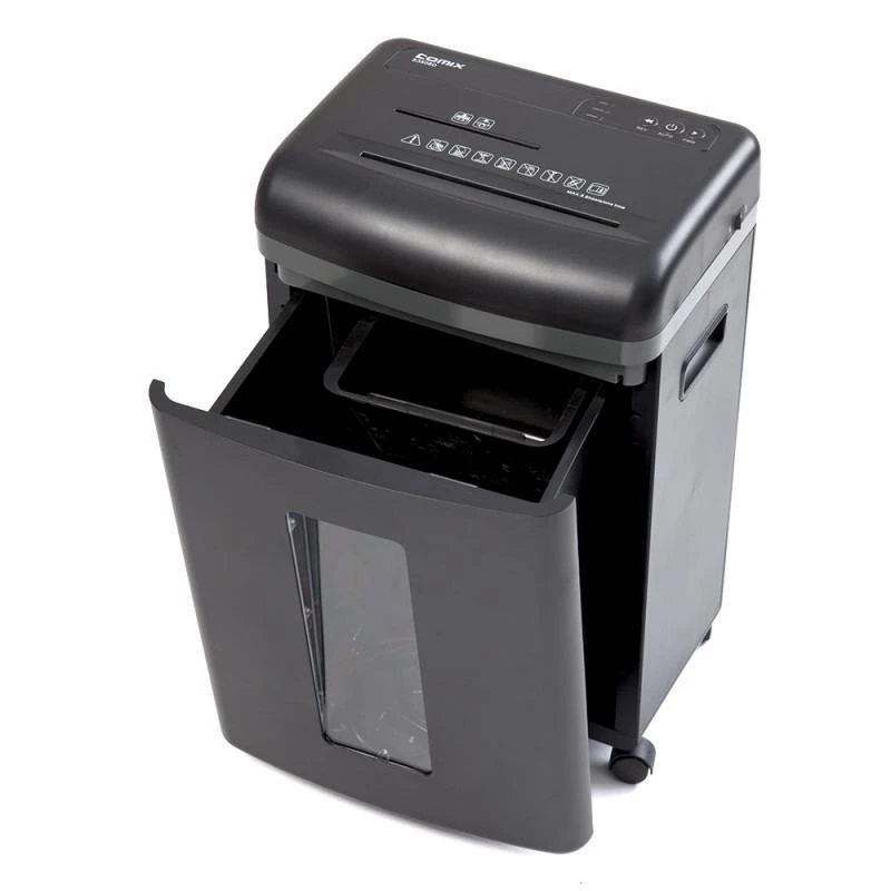 Comix S3508D Destructeur De Papier Pour Bureau - Linksolutions.ma