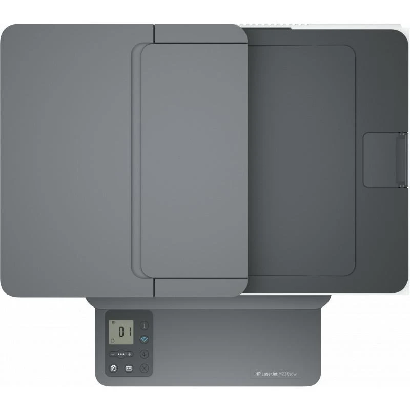 Imprimante Hp 9YG09A Multifonction Laser Monochrome LaserJet M236sdw - Linksolutions.ma
