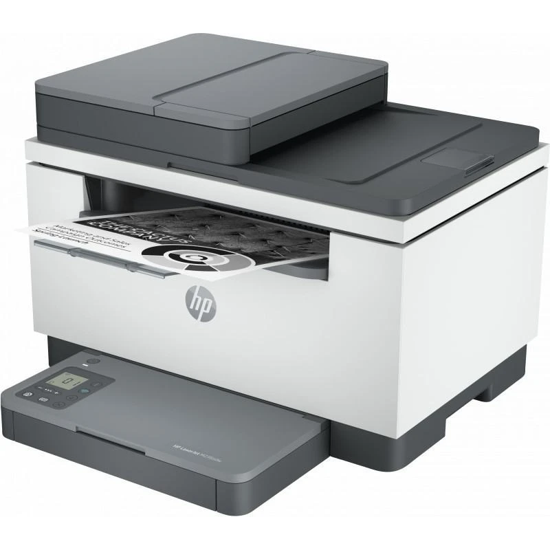 Imprimante Hp 9YG09A Multifonction Laser Monochrome LaserJet M236sdw - Linksolutions.ma