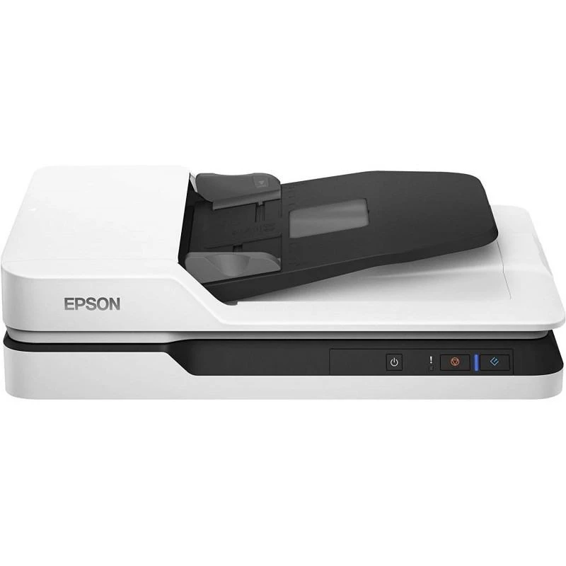 Scanner Epson B11B239402 WorkForce DS-1630 A4 A Plat - Linksolutions.ma