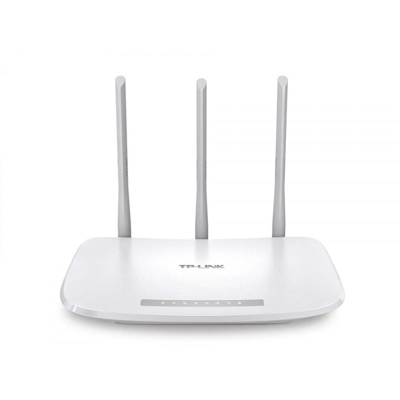 Routeur Tp-link TL-WR845N Sans Fil Fast Ethernet Monobande (2