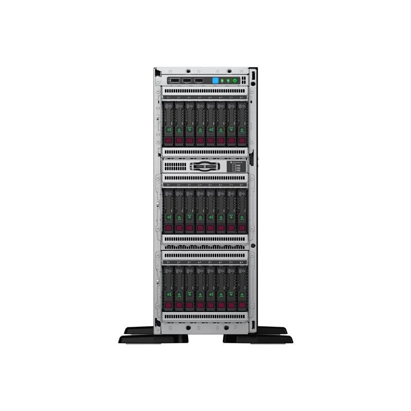 Serveur Hpe P21788-421 ProLiant ML350 Gen10 4210 - Linksolutions.ma