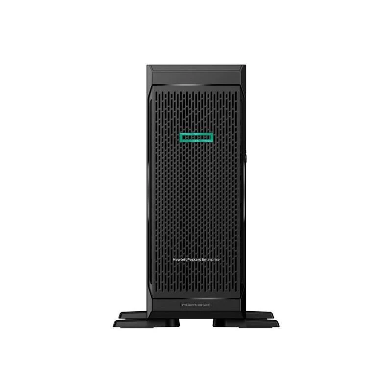 Serveur Hpe P21788-421 ProLiant ML350 Gen10 4210 - Linksolutions.ma