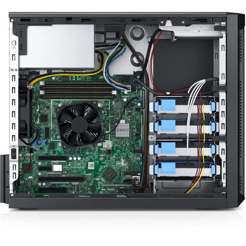 Serveur Dell PET140M1 PowerEdge T140 Server
