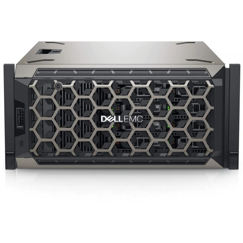 Serveur Dell PET440M01 PowerEdge T440 Server Xeon Silver 42082 - Linksolutions.ma
