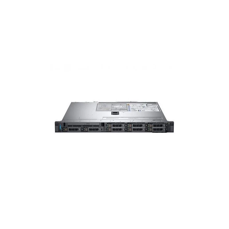 Rack Dell R340-2124-826 SERVEUR POWEREDGE R340 - Linksolutions.ma