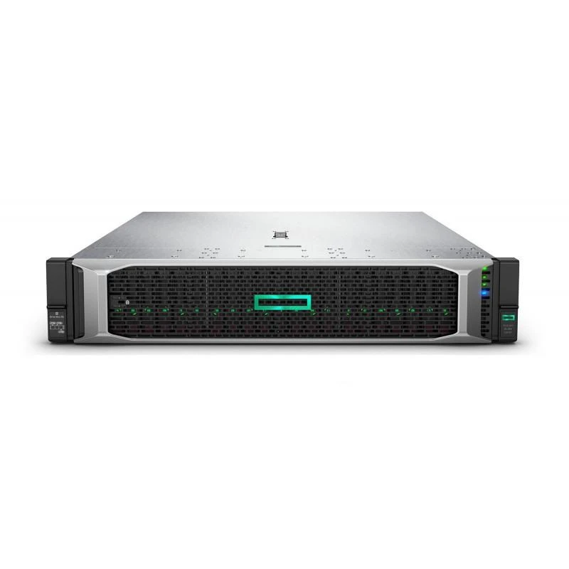 Rack Hpe P24841-B21 Serveur ProLiant DL380 Gen10 4210R - Linksolutions.ma