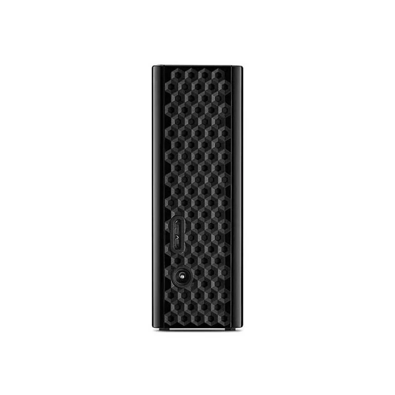 Externe HDD Seagate STEL4000200 Backup Plus Hub Disque Dur Externe 4000 Go Noir - Linksolutions.ma
