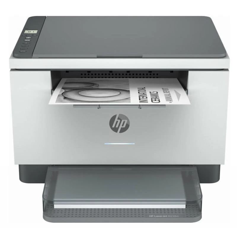 Imprimante Hp 9YF94A LaserJet Multifonction M236d - Linksolutions.ma