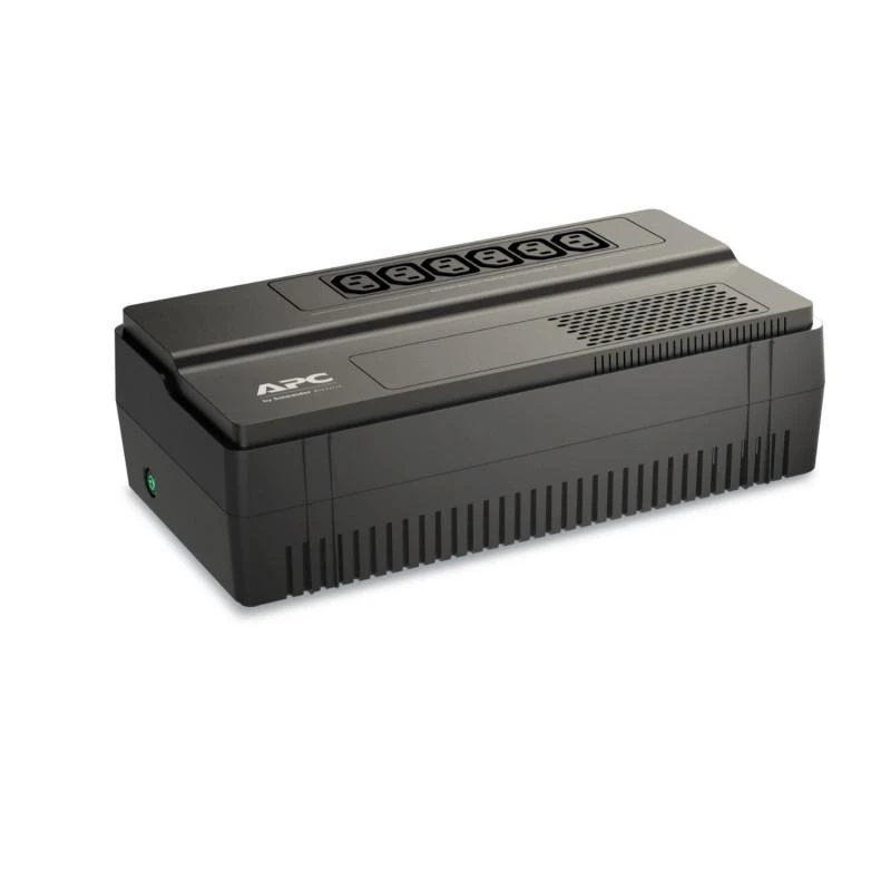 Onduleur Apc BV800I Line Interactive EASY UPS BV 405 W / 800 VA 6 Prises C13 - Linksolutions.ma
