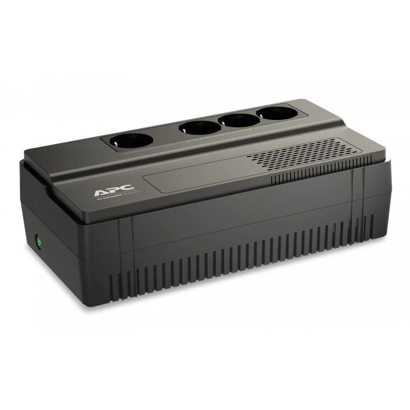 Onduleur Apc BV800I-GR Line-interactive EASY UPS BV 450 W / 800VA 4 Prises FR - Linksolutions.ma