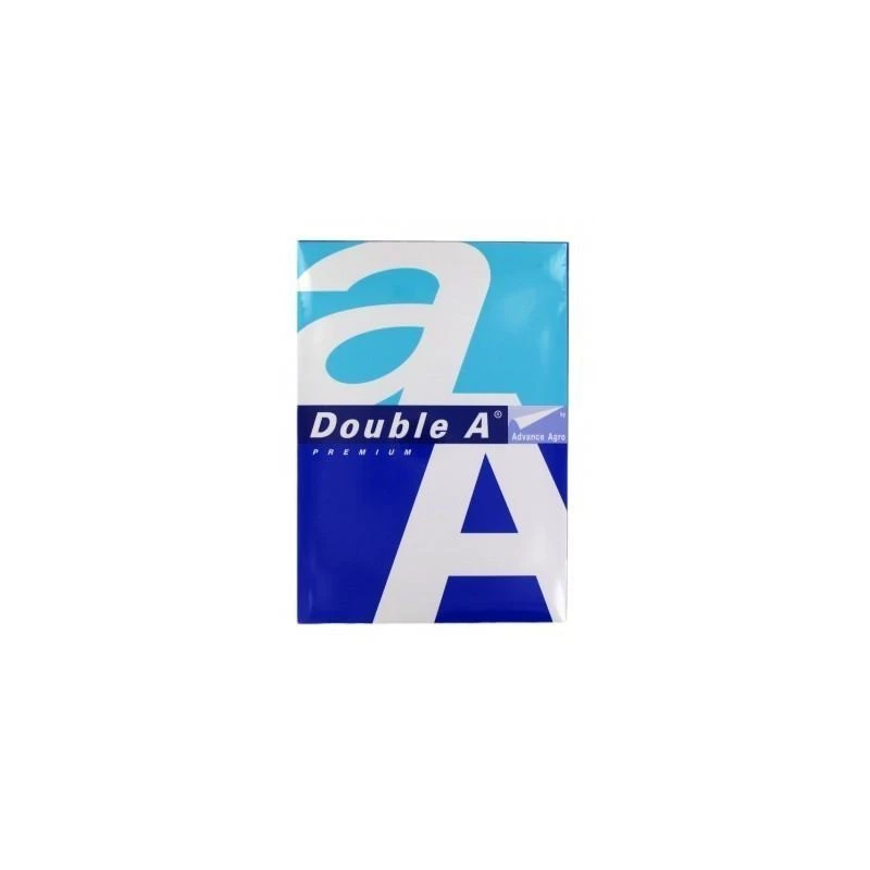 Papier Double a PPP080 Ramette FORMAT A4 - Linksolutions.ma