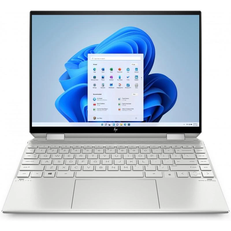 PC Portable Hp 5B7P1EA Convertible Spectre X360 14-ea1001nk Hybride (2-en-1) Tactile - Linksolutions.ma