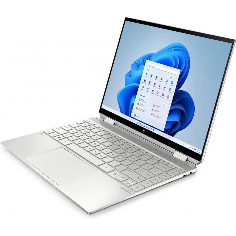 PC Portable Hp 5B7P1EA Convertible Spectre X360 14-ea1001nk Hybride (2-en-1) Tactile - Linksolutions.ma