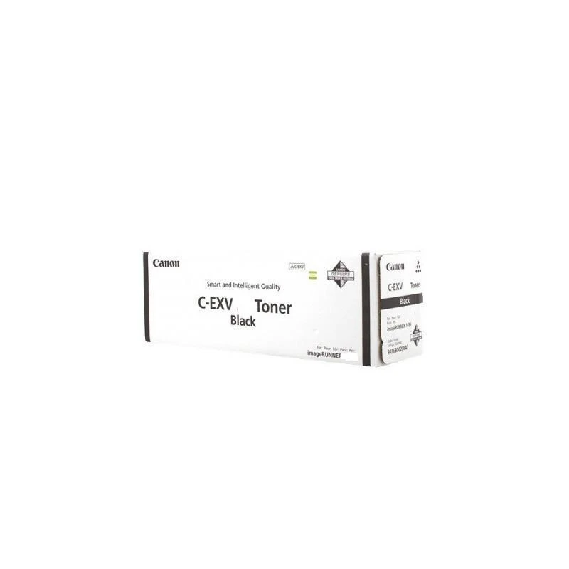 Toner Canon 1394C002 C-EXV54 Original Noir - Linksolutions.ma