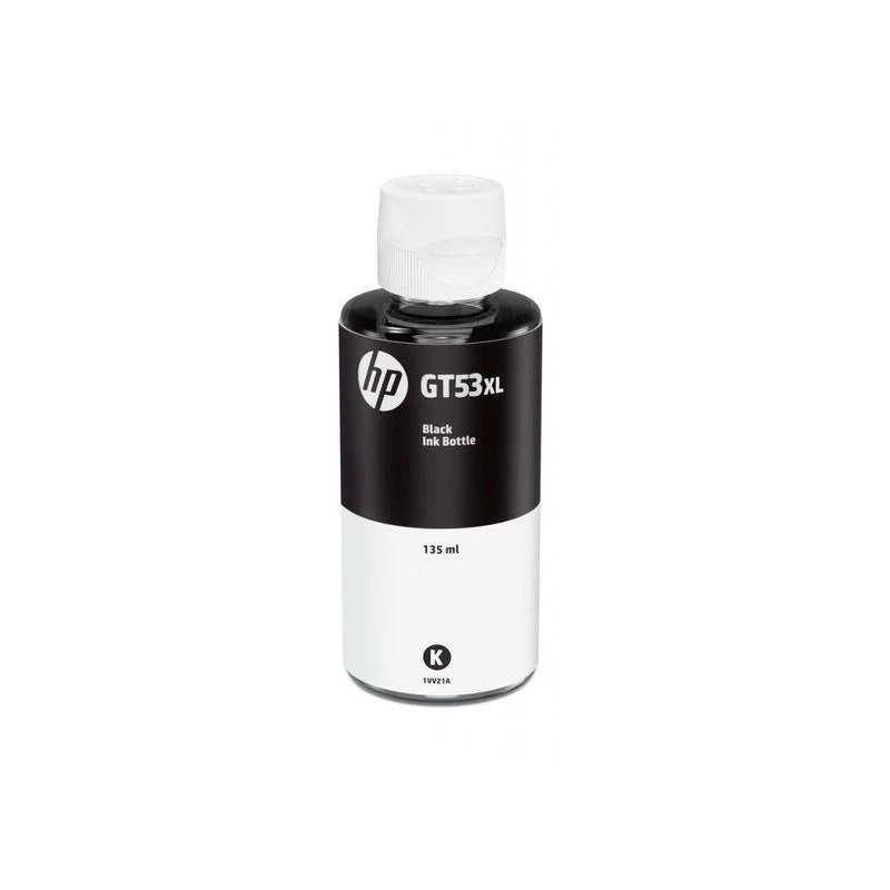 Cartouche Hp 1VV21AE GT53 Originale Noir - Linksolutions.ma