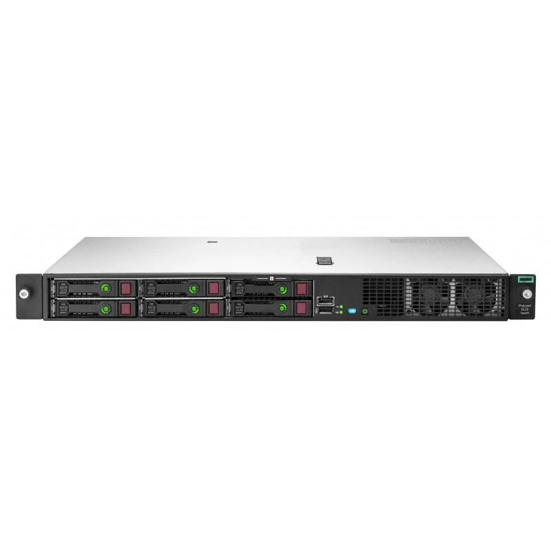 Rack Hpe P17081-B21 SERVEUR ProLiant DL20 Gen10 - Linksolutions.ma