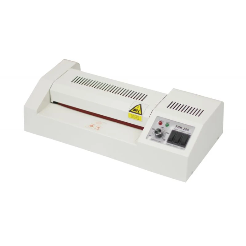 Hi-pro FGK220 A4 Thermique De Haute Qualite Plastifieuse Machine FGK-220 - Linksolutions.ma