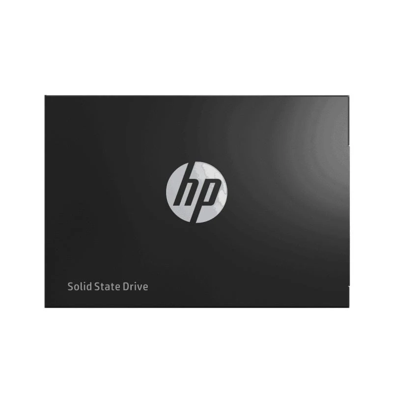 Interne SSD Hp 16L53AA S750 2.5 512 Go Serie ATA III - Linksolutions.ma