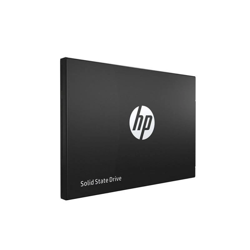 Interne SSD Hp 16L53AA S750 2.5 512 Go Serie ATA III - Linksolutions.ma