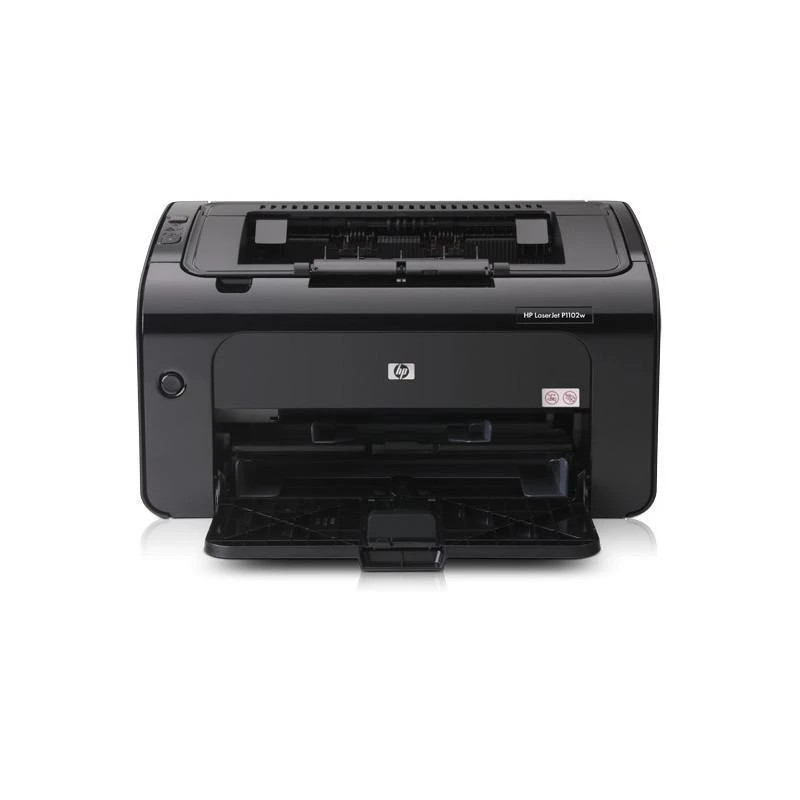Imprimante Hp CE658A LaserJet P1102W