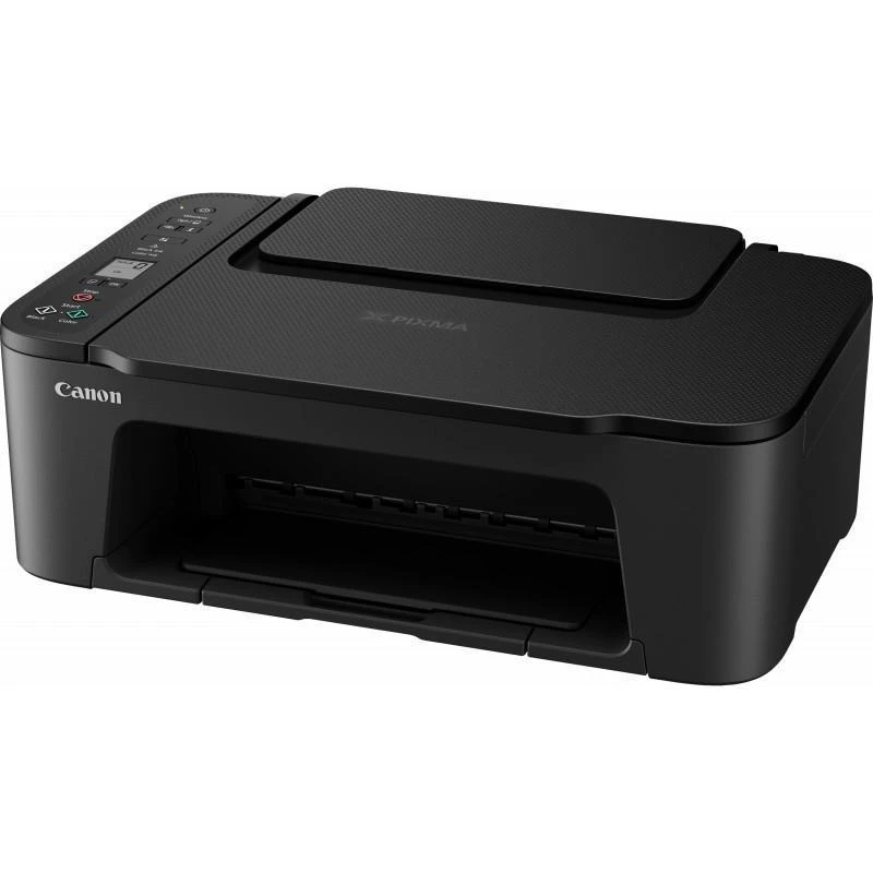 Imprimante Canon 4463C007BB Jet Dencre PIXMA TS3440 Multifonction 3en1 Couleur A4 - Linksolutions.ma
