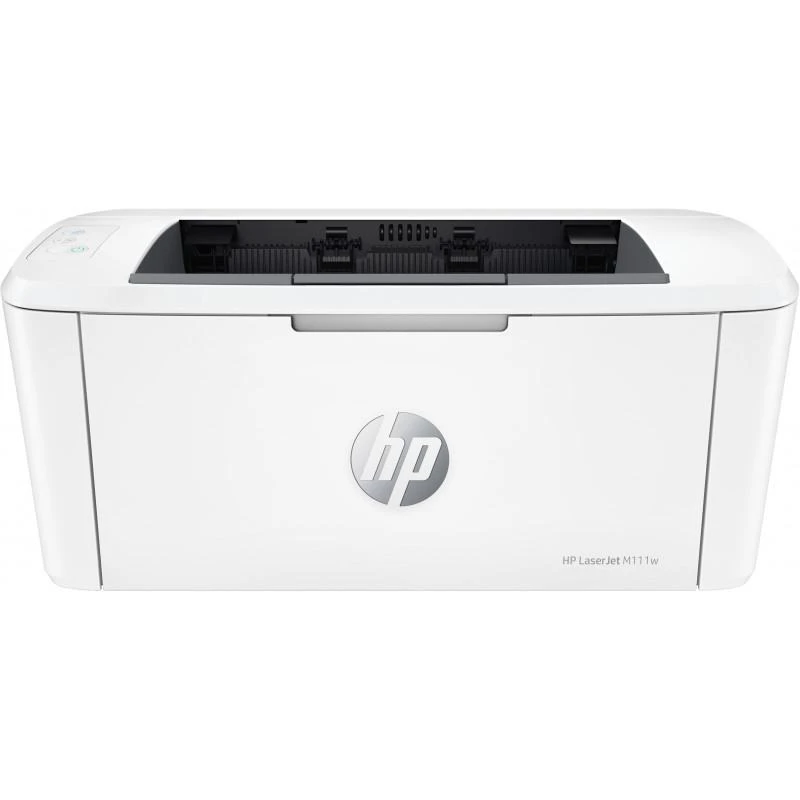 Imprimante Hp 7MD68A LaserJet M111w Monochrome A4 Wifi - Linksolutions.ma