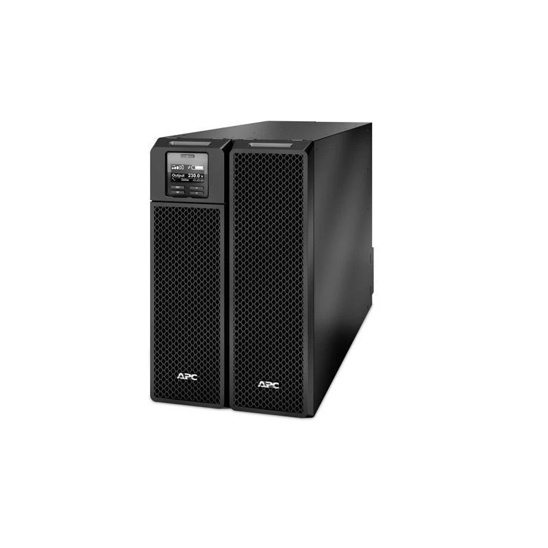 15182-apc-smart-ups-on-line-double-conversion-en-ligne-8-kva-8000-w-10-sorties-ca-SRT8KXLI-linksolutions-ma.webp Onduleur Apc SRT8KXLI Smart-UPS On-Line Double-conversion (en Ligne) 8 KVA 8000 W 10 Sortie(s) CA - Linksolutions.ma