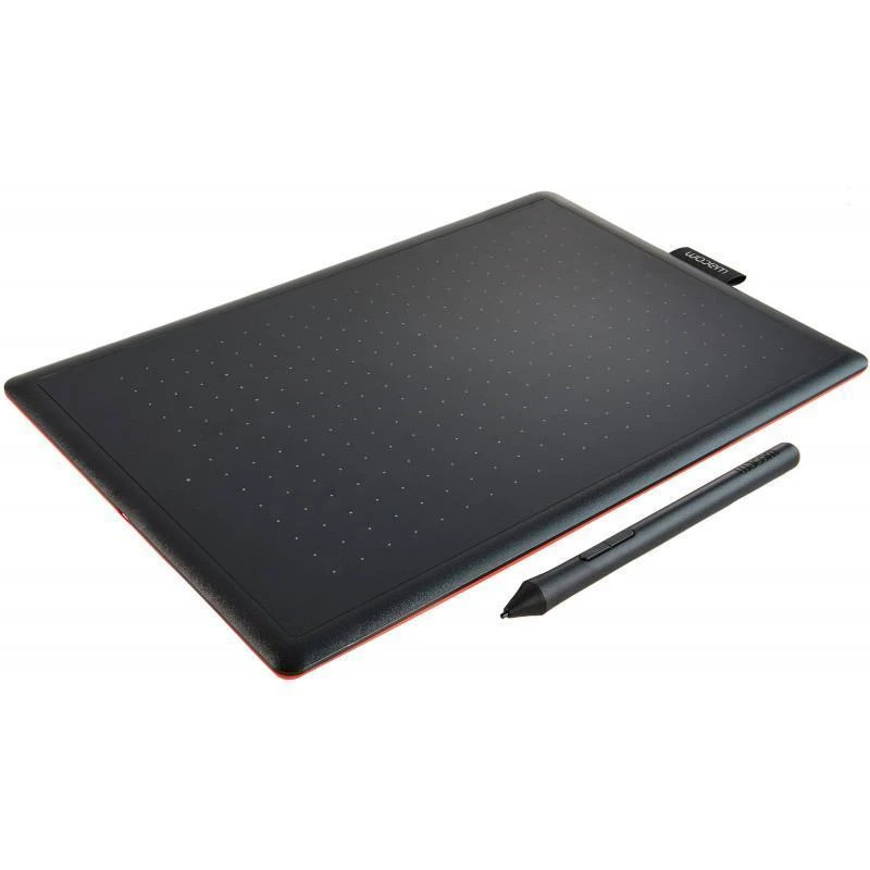 Tablette Wacom CTL-672-S Graphique One By Moyenne USB - Linksolutions.ma