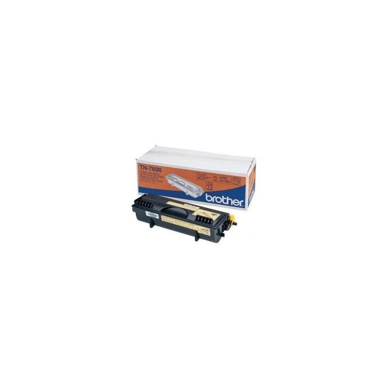 Toner Brother TN7600 - Linksolutions.ma