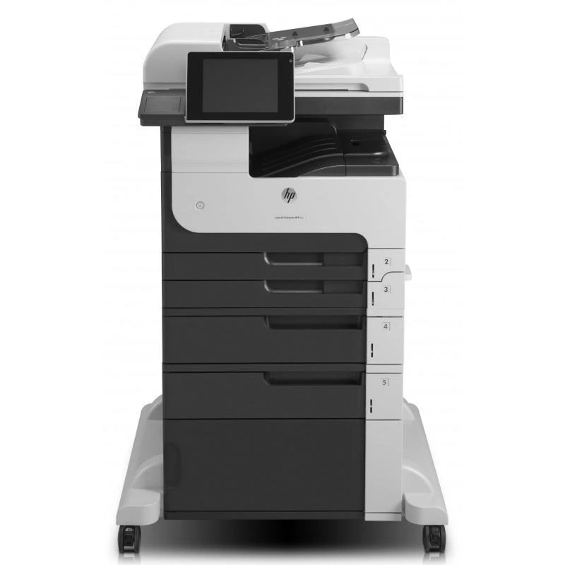 Imprimante Hp CF067A LaserJet Enterprise M725f Laser A3 41 Ppm - Linksolutions.ma