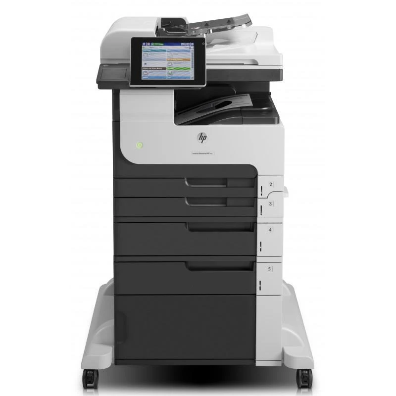 Imprimante Hp CF067A LaserJet Enterprise M725f Laser A3 41 Ppm - Linksolutions.ma