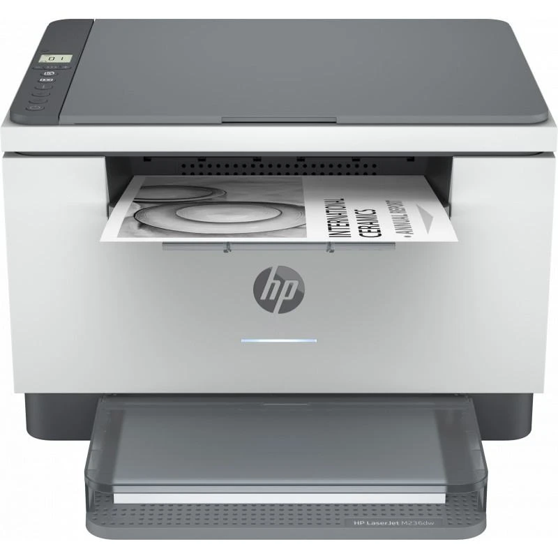 Imprimante Hp 9YF95A Multifonction Laser Monochrome M236dw LaserJet - Linksolutions.ma