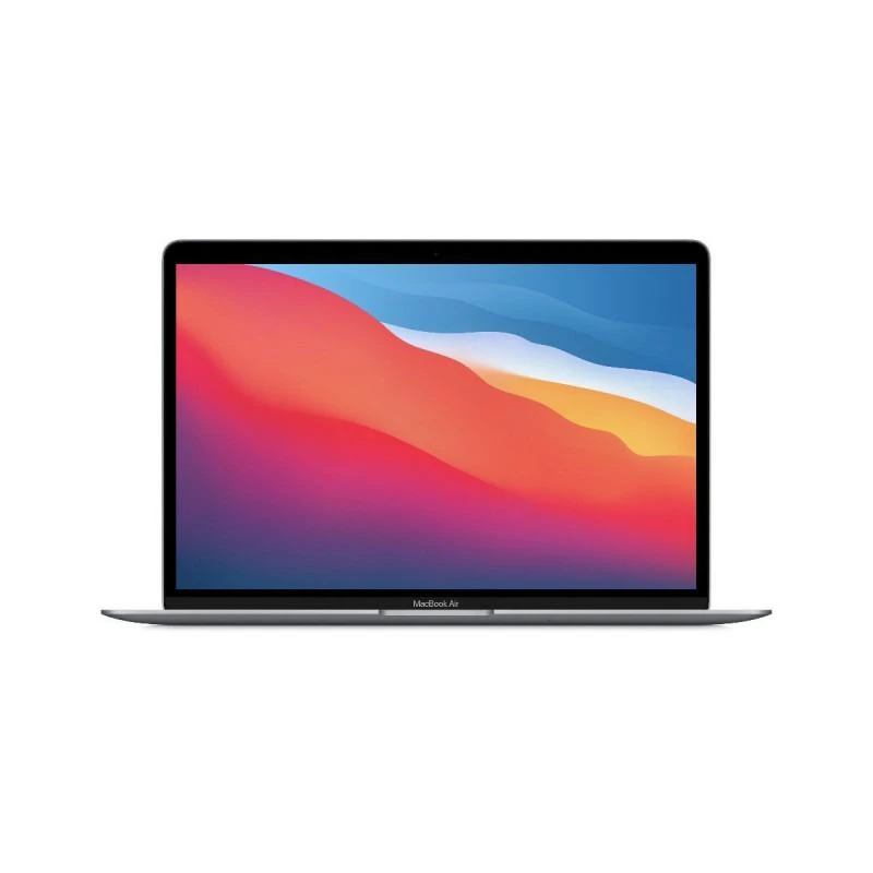 Apple MGNA3FN/A MacBook Air 13 Puce M1 8 Go RAM 512 Go SSD Silver Garantie 1an - Linksolutions.ma