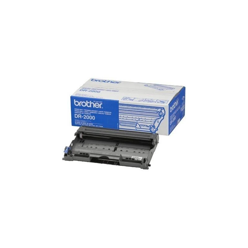 Brother DR2000 KIT TAMBOUR - Linksolutions.ma