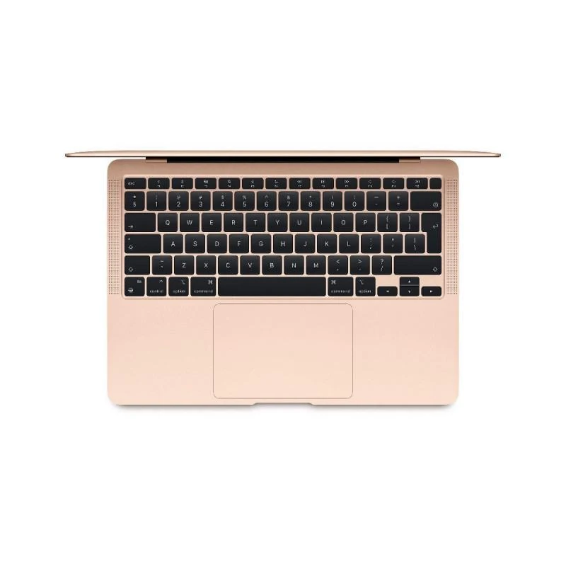 Apple MGNA3FN/A MacBook Air 13′ Puce M1 8 Go RAM 512 Go SSD Silver Garantie 1an