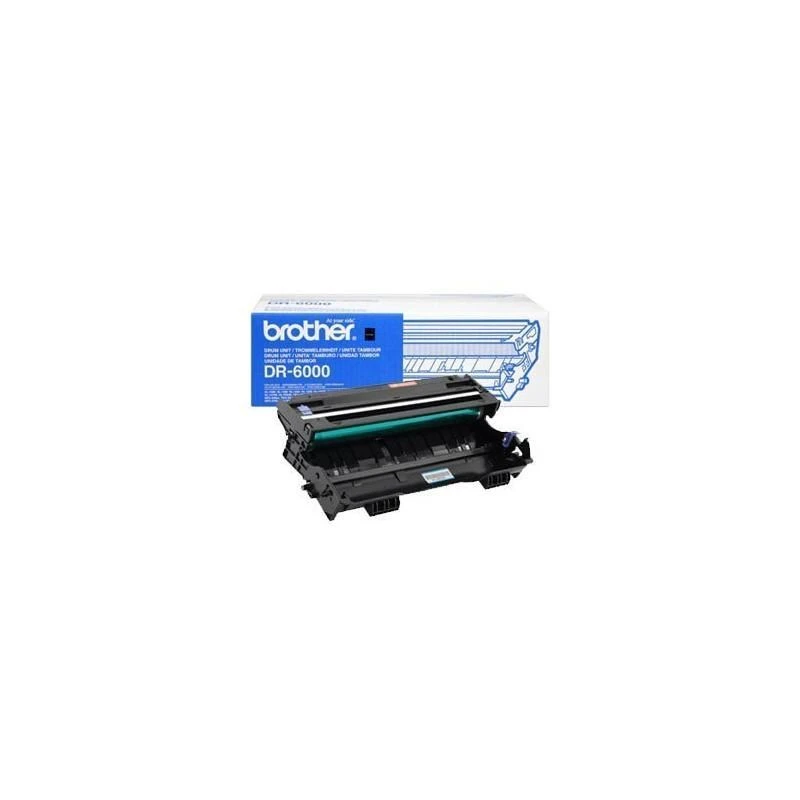 Brother DR6000 KIT TAMBOUR - Linksolutions.ma
