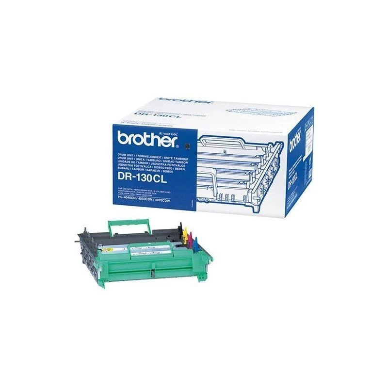 Brother DR130CL KIT TAMBOUR - Linksolutions.ma