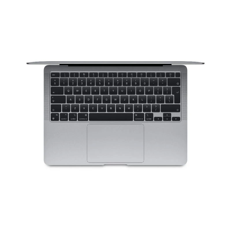 Apple MGN93FN/A MacBook Air 13 Puce M1 8 Go RAM 256 Go SSD Silver Garantie 1an - Linksolutions.ma