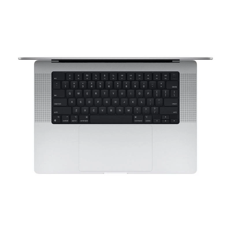 Apple MK1H3FN/A MacBook Pro 16 Avec Ecran Retina Puce M1 MAX 32 Go RAM 1To SSD Silver Garantie 1an - Linksolutions.ma