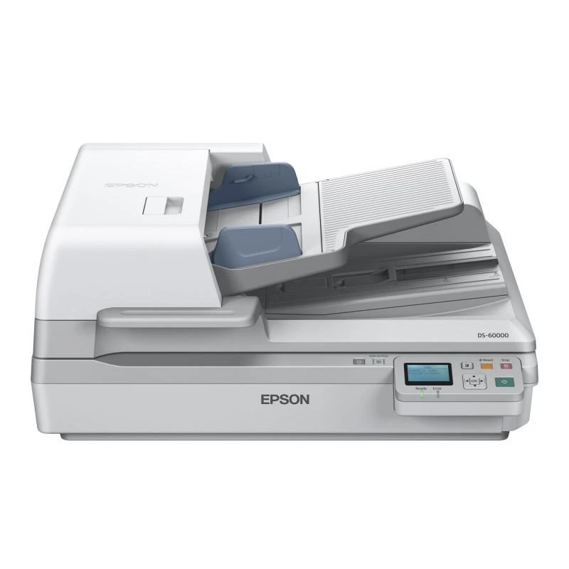 Scanner Epson WorkForce DS-60000N B11B204231BT
