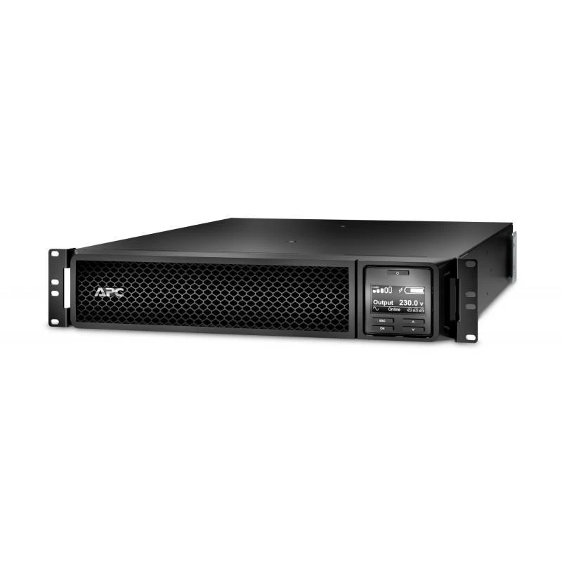 Onduleur Apc SRT2200RMXLI Smart-UPS SRT 2200 VA Montage En Rack 230 V Garantie 2ans. - Linksolutions.ma