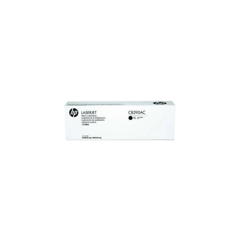 Toner Hp CB390AC LaserJet Noir - Linksolutions.ma