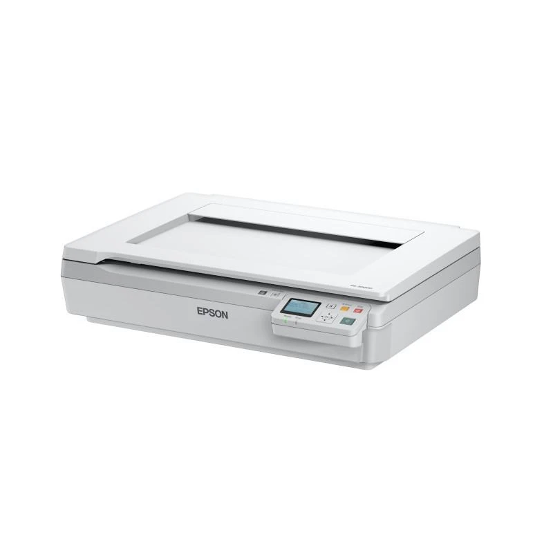 Scanner Epson B11B204131BT WorkForce DS-50000N - Linksolutions.ma