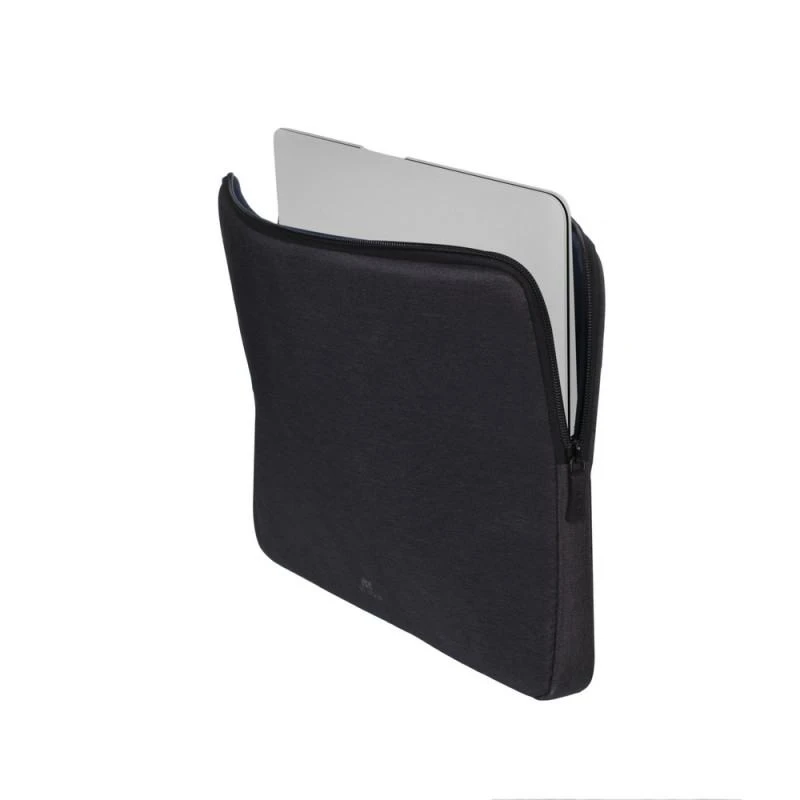 Sacoche Rivacase HOUSSE 7704 Black Laptop Sleeve 13
