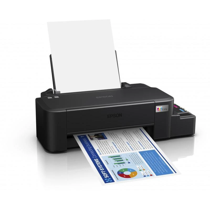 Imprimante Epson C11CD76413 Ecotank L121 Couleur - Linksolutions.ma