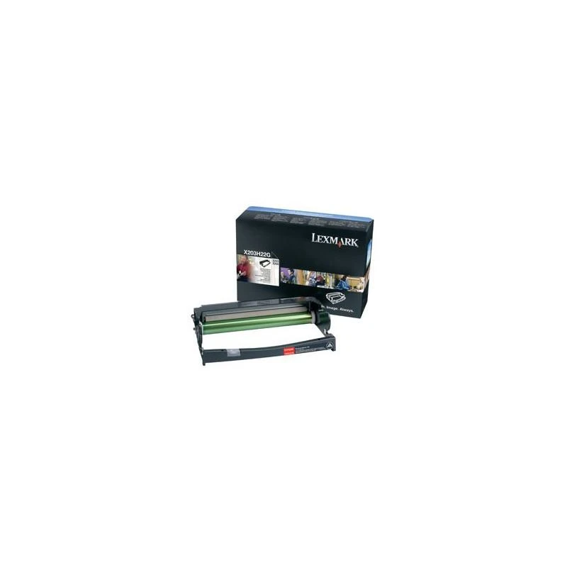 Lexmark X203H22G X203 X204 Kit Photoconducteur (25K) - Linksolutions.ma