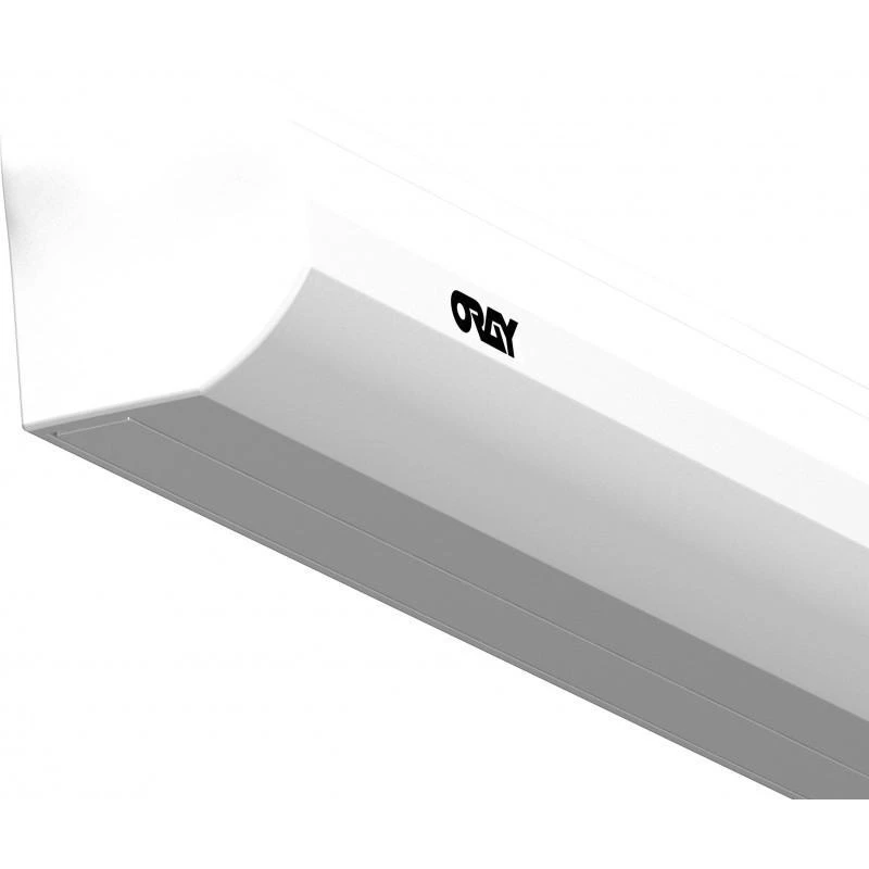 Ecran Oray OR2B5369492 De Projection Motorise ORION HC 369x492cm - Linksolutions.ma