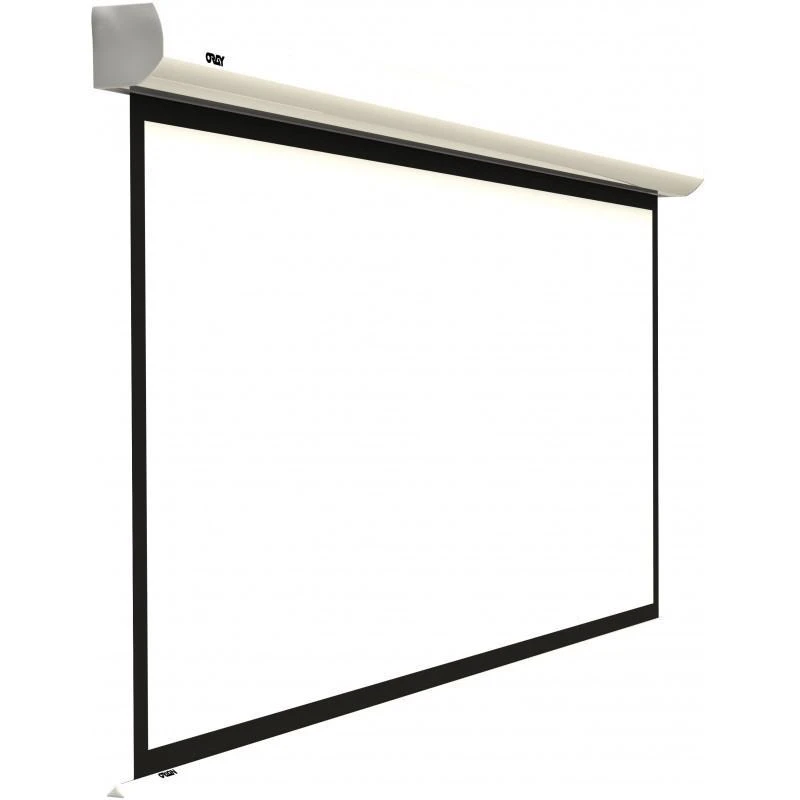 Ecran Oray OR2B5369492 De Projection Motorise ORION HC 369x492cm - Linksolutions.ma