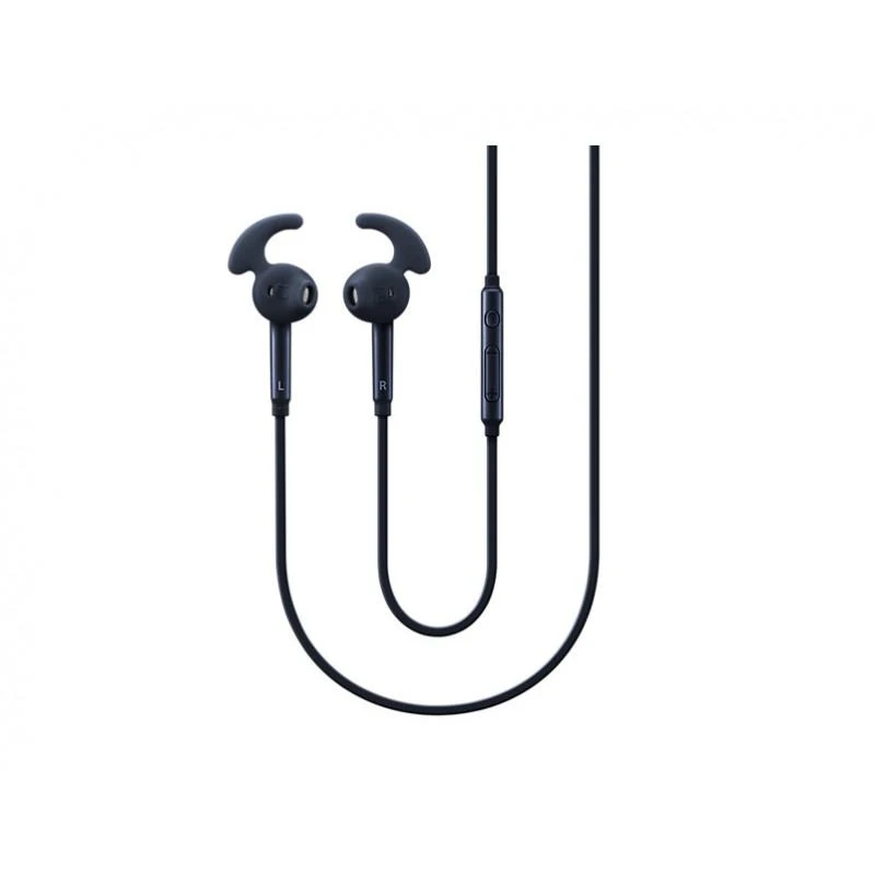 Samsung EO-EG920BBEGWW Ecouteurs Semi Intra-auriculaires Noir - Linksolutions.ma